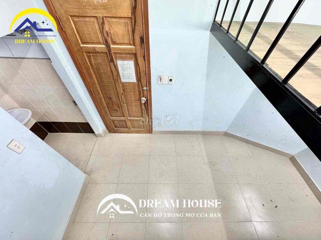 Phòng trọ đầy đủ tiện nghi gần Đầm Sen và đại học Văn Hiến