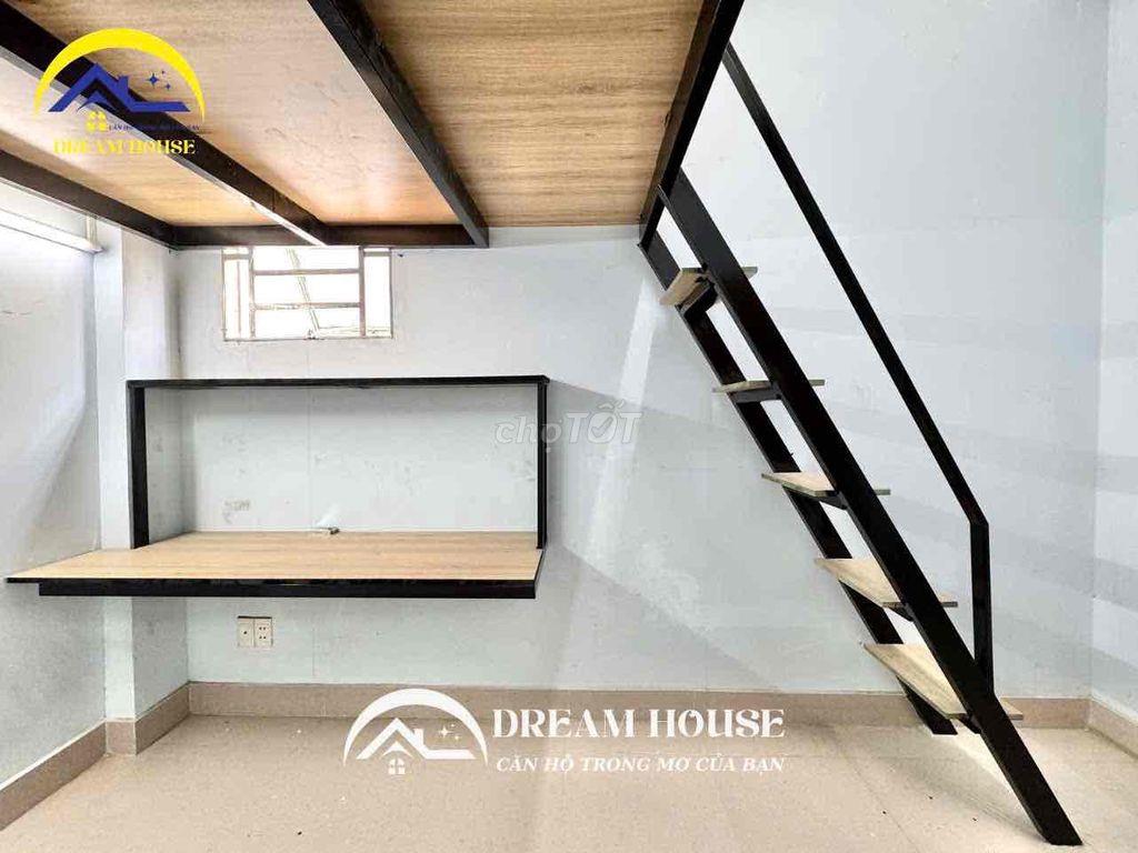 Phòng trọ đầy đủ tiện nghi gần Đầm Sen và đại học Văn Hiến