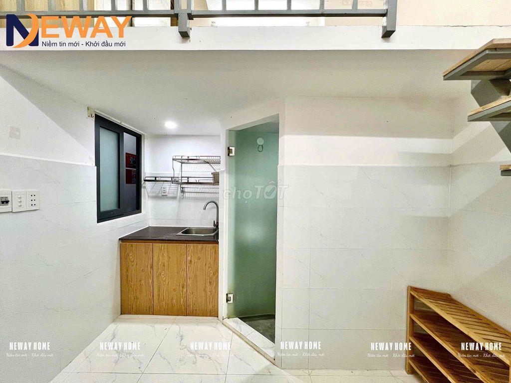 Nhà Trọ Sạch Sẽ Siêu An Ninh Ngay Ngã Tư Gò Mây