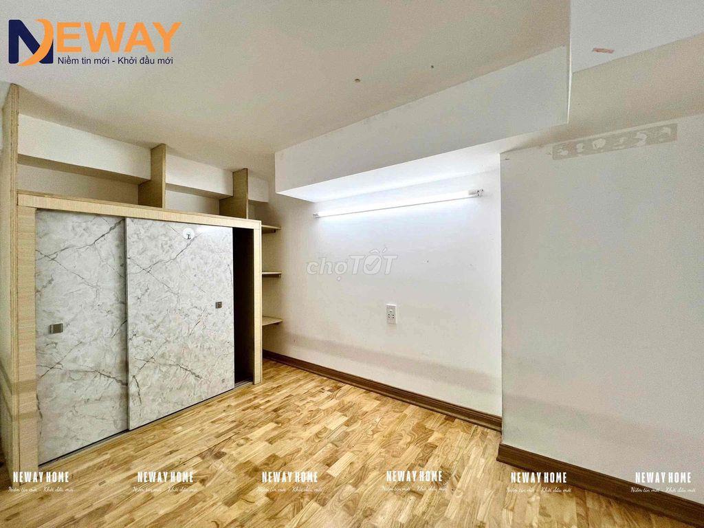 Nhà Trọ Sạch Sẽ Siêu An Ninh Ngay Ngã Tư Gò Mây