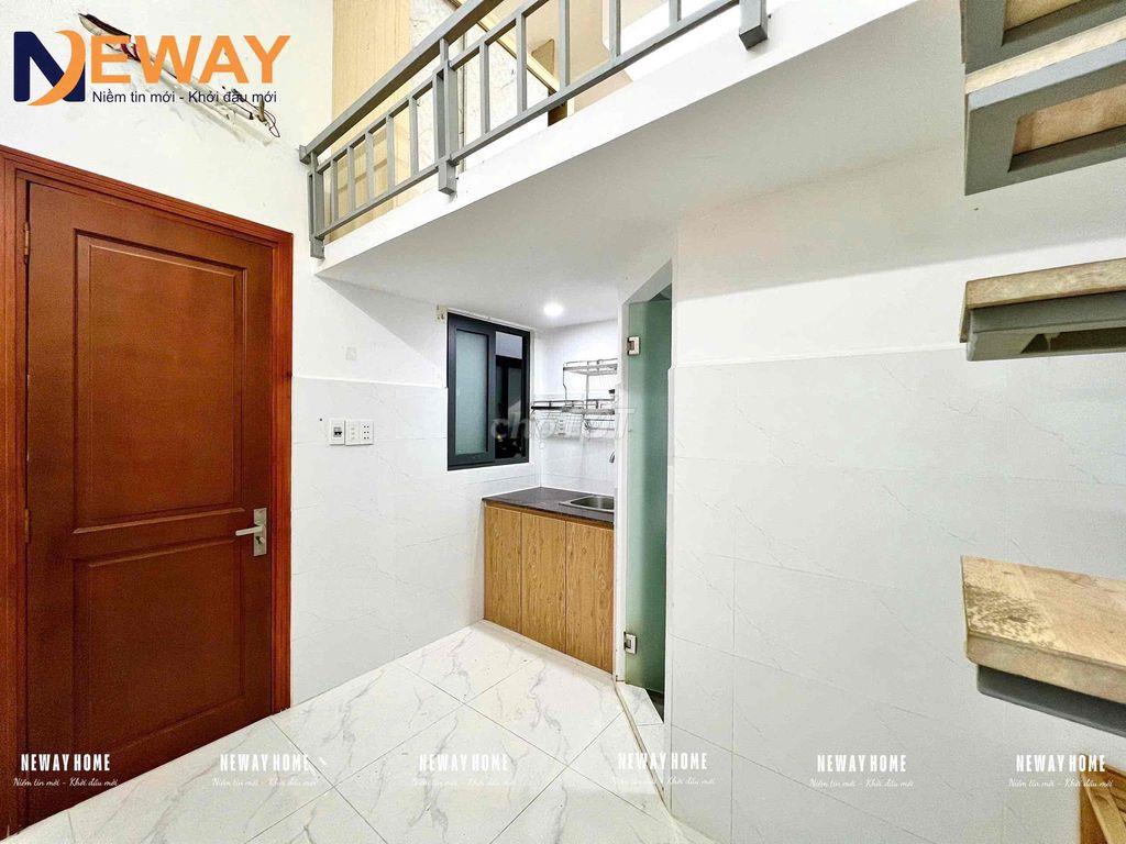 Nhà Trọ Sạch Sẽ Siêu An Ninh Ngay Ngã Tư Gò Mây