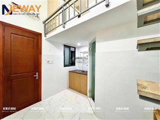 Nhà Trọ Sạch Sẽ Siêu An Ninh Ngay Ngã Tư Gò Mây