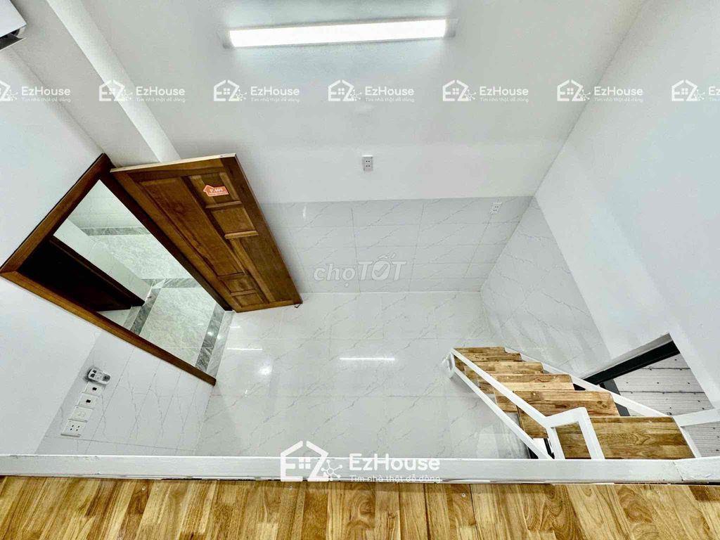 Phòng Xây Mới Có Bancol Siêu Đẹp Siêu Thoáng