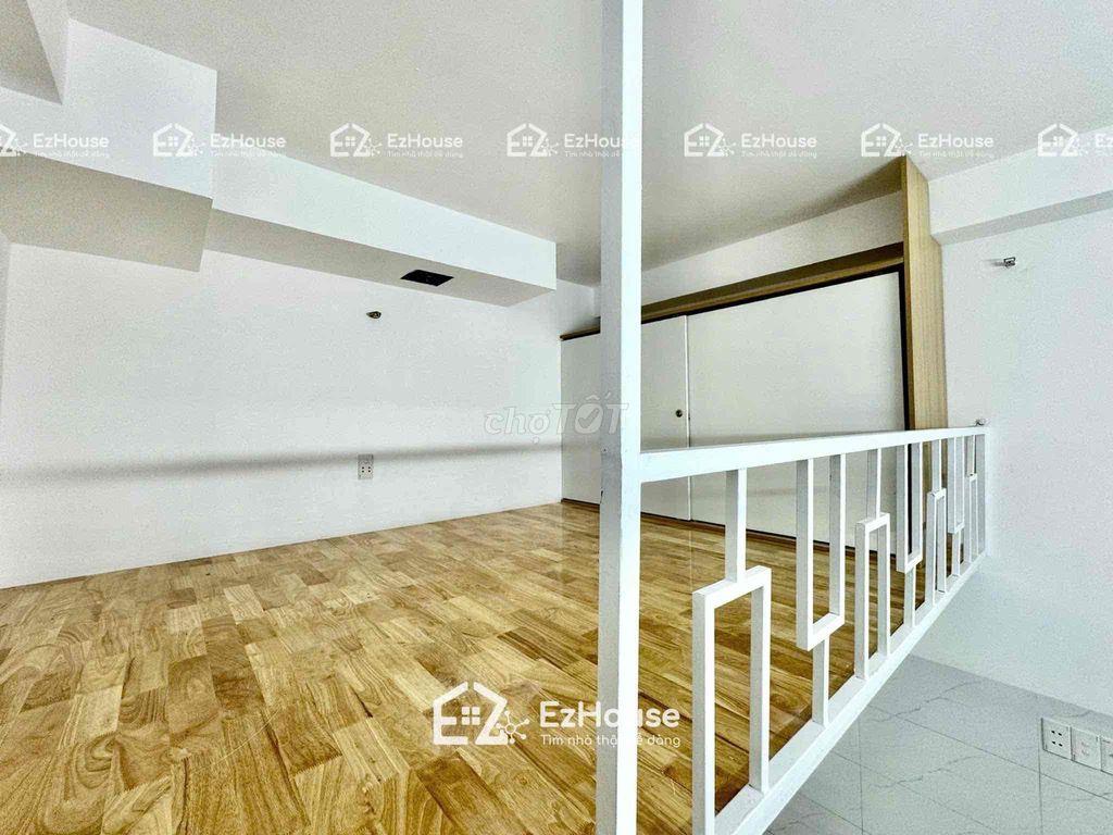 Phòng Xây Mới Có Bancol Siêu Đẹp Siêu Thoáng
