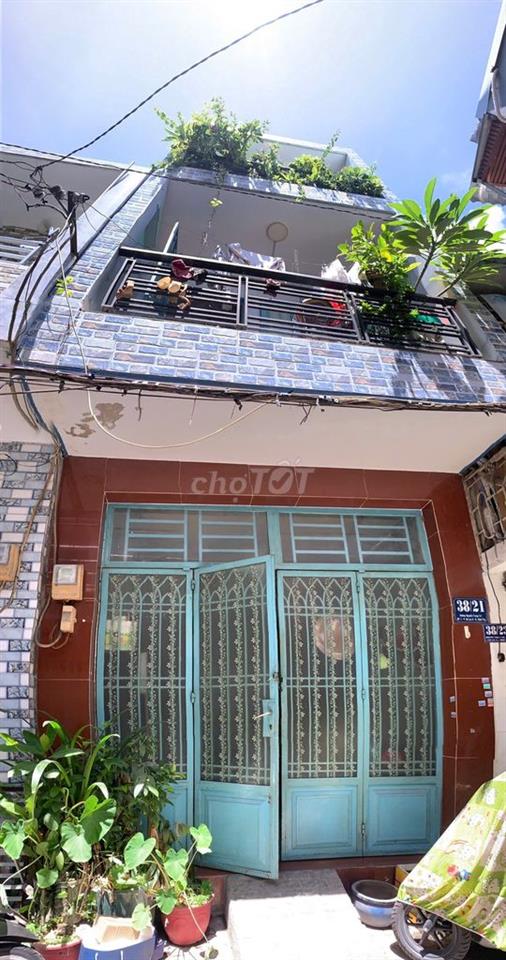 Phòng trọ thoáng cho nữ