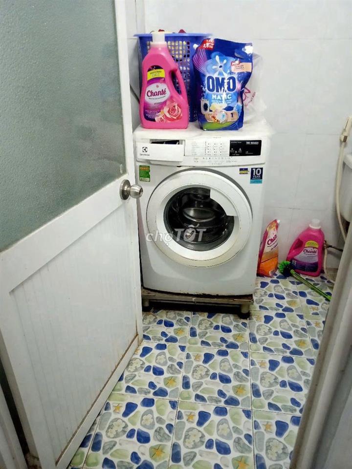 Phòng trọ thoáng cho nữ