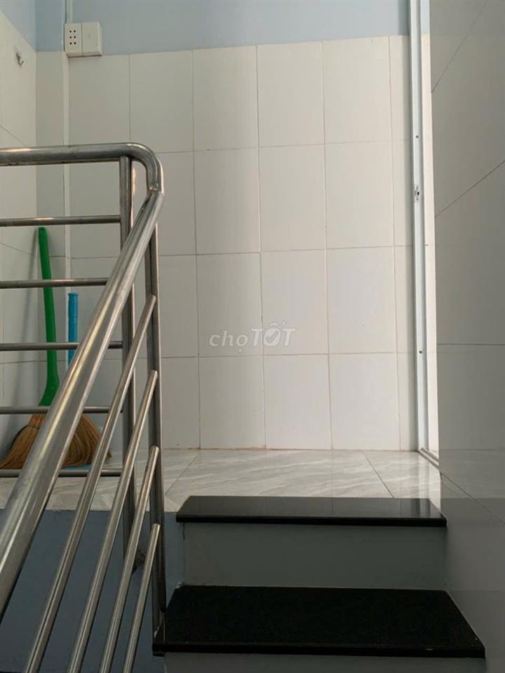 Phòng trọ thoáng cho nữ