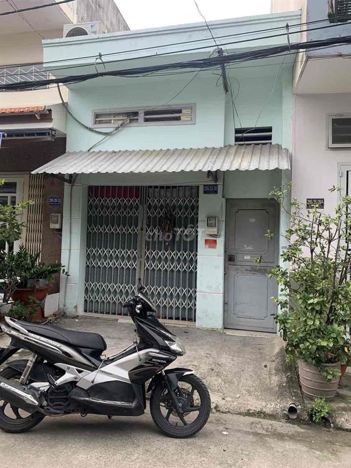 Phòng trọ đường Tân Hoà Đông giá rẻ có gác sạch sẽ miễn phí dịch vụ