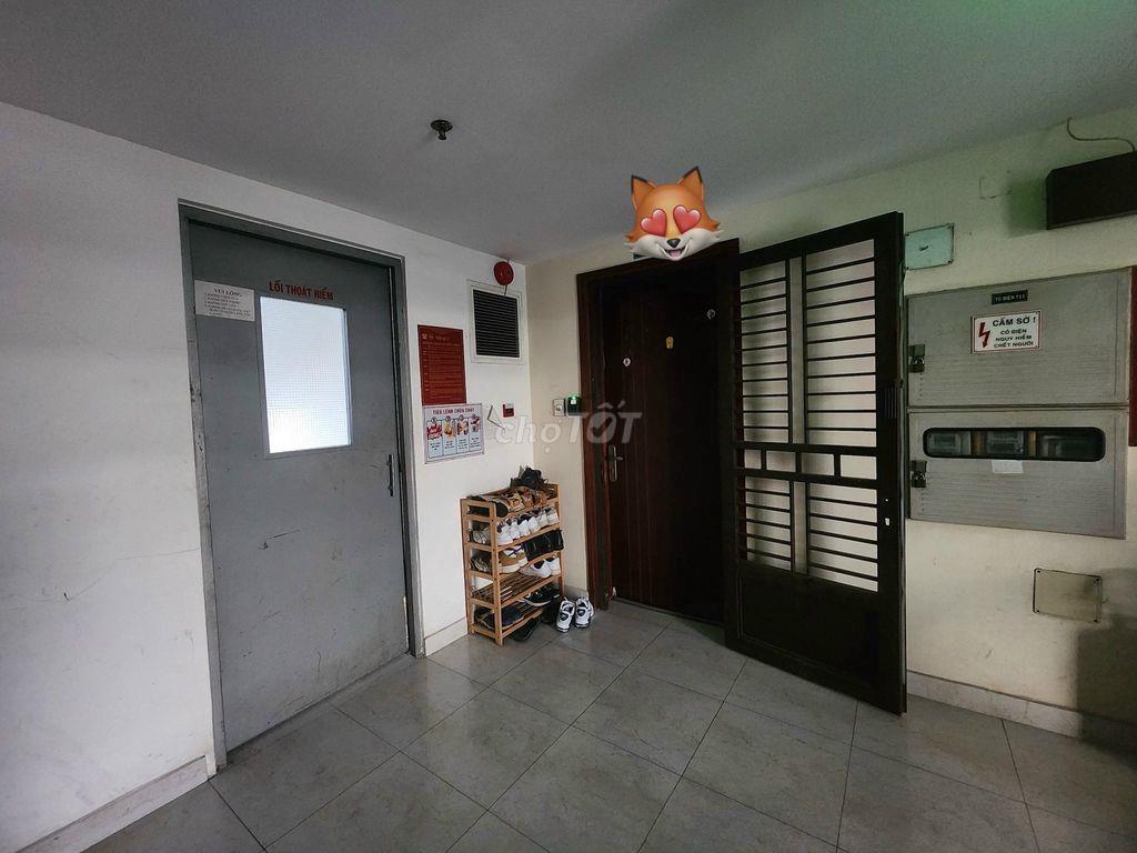 Bán căn hộ chung cư 36 Nguyễn Huy Lương 80 m2 liền kề quận 1