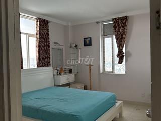 Bán căn hộ chung cư 36 Nguyễn Huy Lương 80 m2 liền kề quận 1