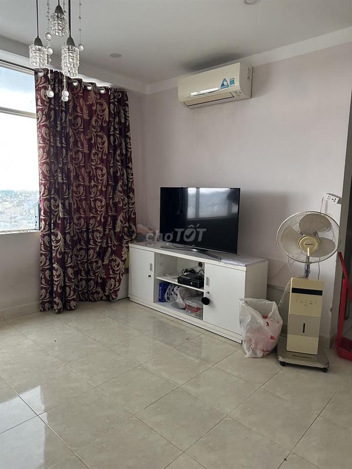 Bán căn hộ chung cư 36 Nguyễn Huy Lương 80 m2 liền kề quận 1