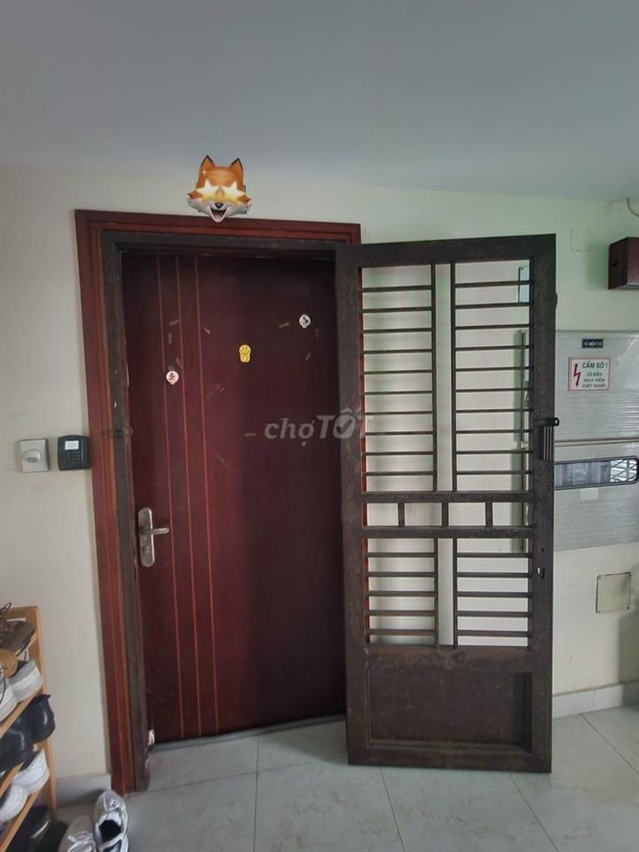 Bán căn hộ chung cư 36 Nguyễn Huy Lương 80 m2 liền kề quận 1