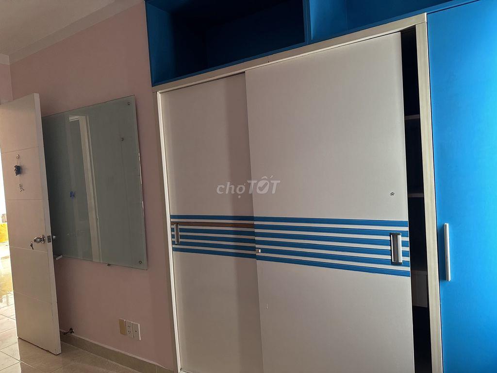 Bán căn hộ chung cư 36 Nguyễn Huy Lương 80 m2 liền kề quận 1
