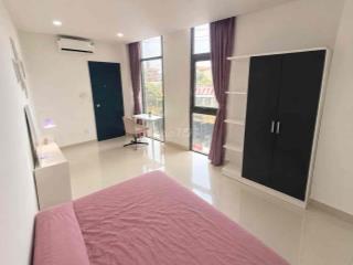 🏠 PASS PHÒNG 2PN – NGAY PHẠM VĂN ĐỒNG | 11TR/THÁNG