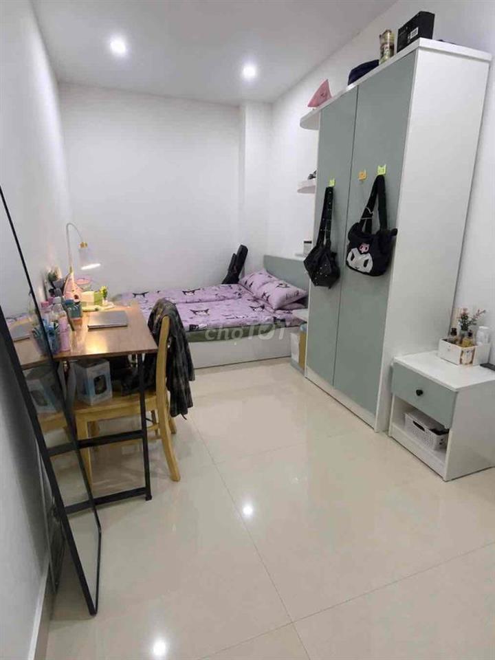 🏠 PASS PHÒNG 2PN – NGAY PHẠM VĂN ĐỒNG | 11TR/THÁNG