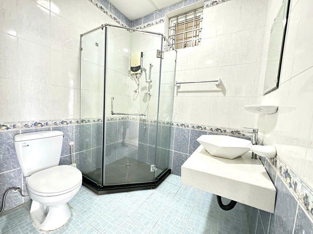 Chung cư Nguyễn Văn Đậu-cho thuê căn 2p ngủ giá 11tr/tháng
