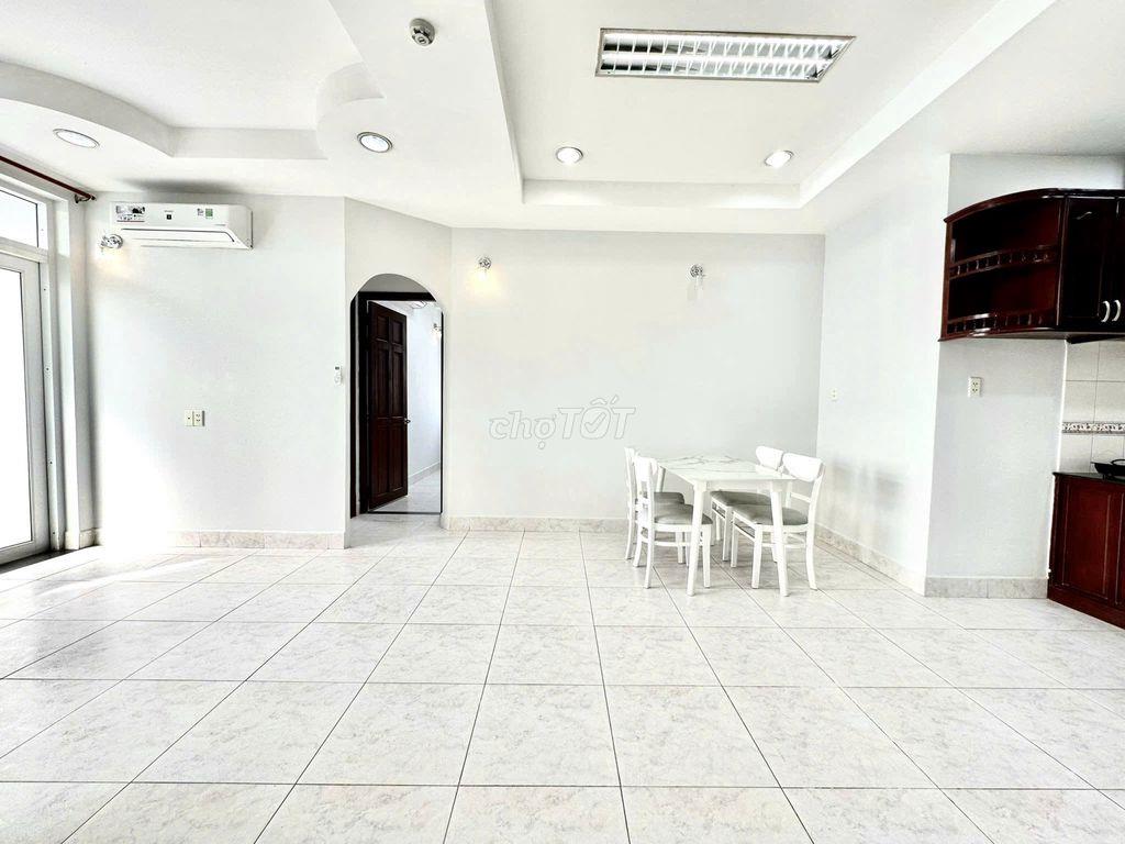 Chung cư Nguyễn Văn Đậu-cho thuê căn 2p ngủ giá 11tr/tháng
