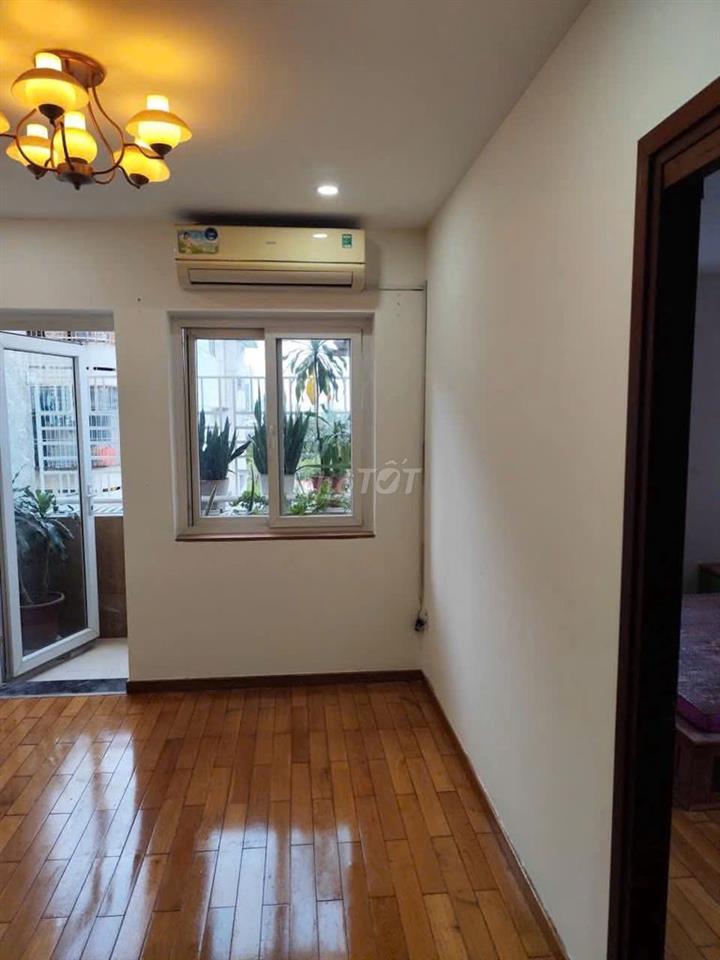 Chung cư Lê Văn Duyệt-Bình Thạnh rộng 63m2-2p ngủ,NTCB, giá 9,5tr