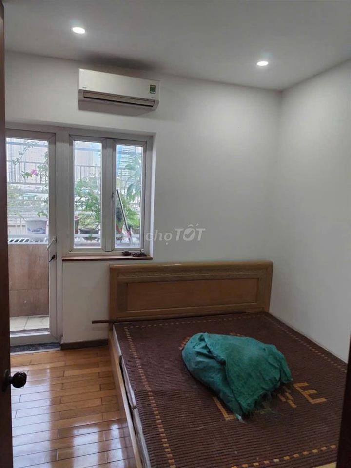 Chung cư Lê Văn Duyệt-Bình Thạnh rộng 63m2-2p ngủ,NTCB, giá 9,5tr