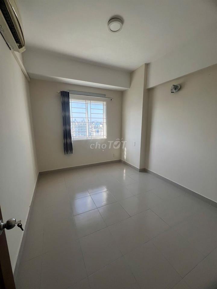 Chung cư Tecco, Nguyễn Thiện Thuật, BT: 2PN, máy lạnh, 60m2, 10,5triệu