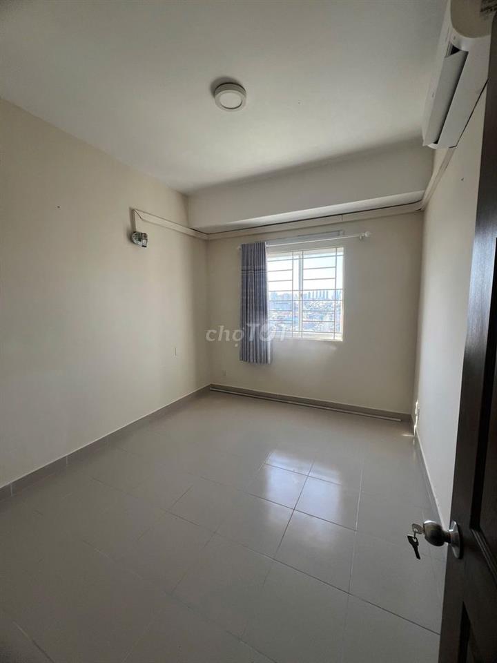 Chung cư Tecco, Nguyễn Thiện Thuật, BT: 2PN, máy lạnh, 60m2, 10,5triệu