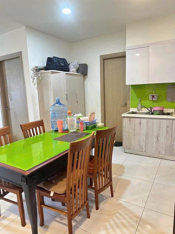 Saigonres plaza Nguyễn Xí, giá thuê 15,5tr/th 3PN, 2WC, 81m2 đầy đủ NT