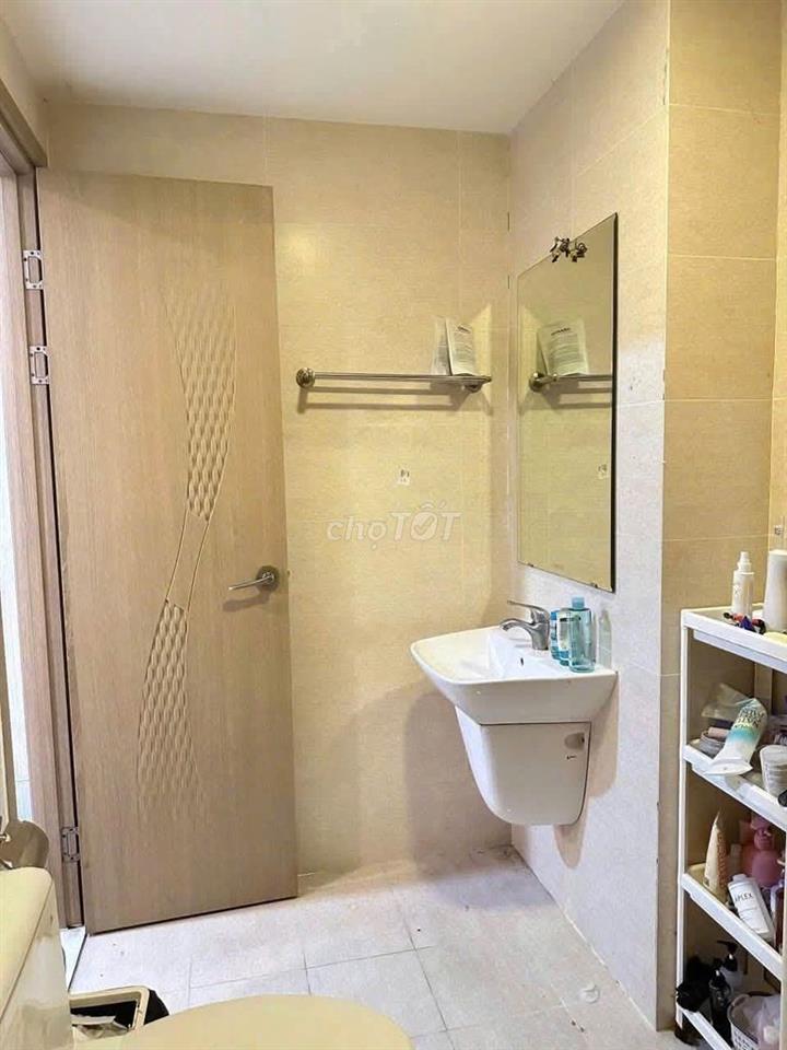 Saigonres plaza Nguyễn Xí, giá thuê 15,5tr/th 3PN, 2WC, 81m2 đầy đủ NT