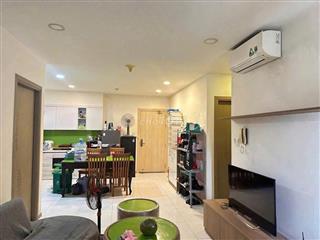 Saigonres plaza Nguyễn Xí, giá thuê 15,5tr/th 3PN, 2WC, 81m2 đầy đủ NT