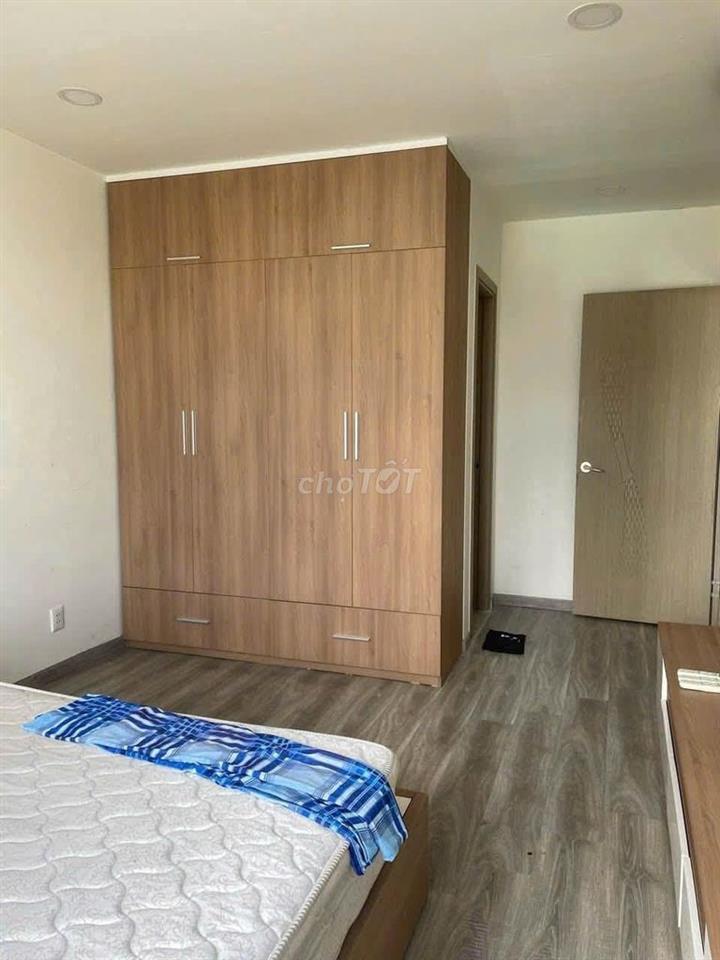 Saigonres plaza Nguyễn Xí, giá thuê 15,5tr/th 3PN, 2WC, 81m2 đầy đủ NT