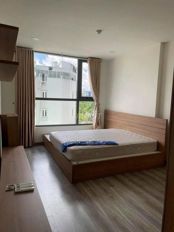 Saigonres plaza Nguyễn Xí, giá thuê 15,5tr/th 3PN, 2WC, 81m2 đầy đủ NT