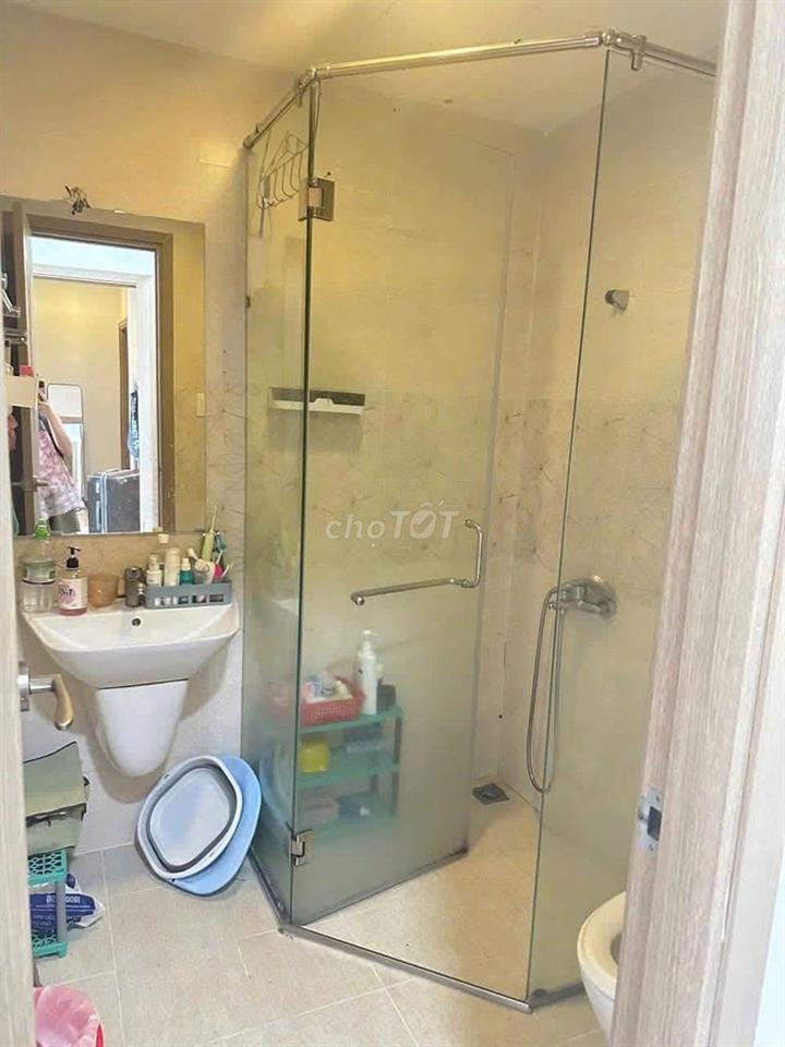Saigonres plaza Nguyễn Xí, giá thuê 15,5tr/th 3PN, 2WC, 81m2 đầy đủ NT