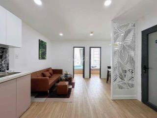 CĂN HỘ 2 PHÒNG NGỦ FULL NỘI THẤT