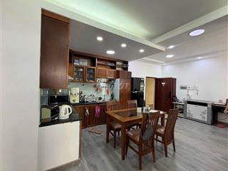 Căn Hộ Saigonres Plaza, đầy đủ nội thất, 3PN 83m2 Giá thuê 15,5 tr/th
