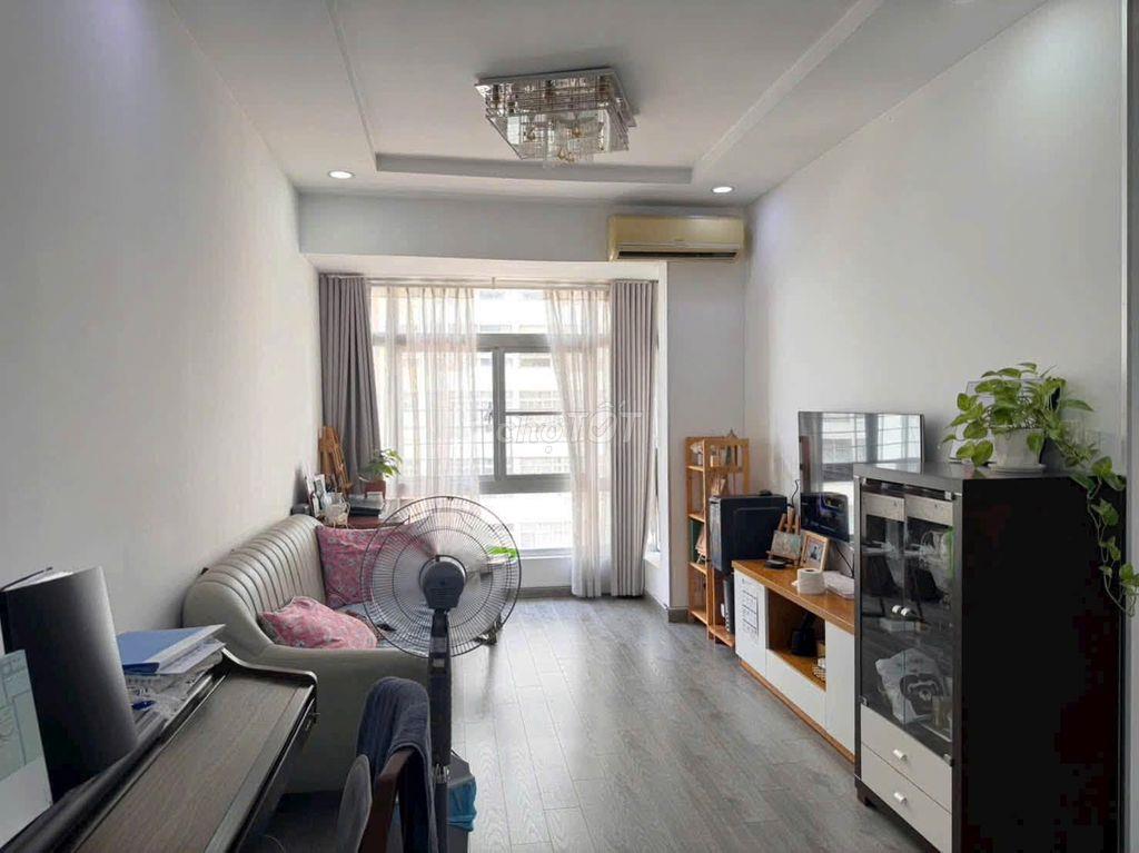 Căn Hộ Saigonres Plaza, đầy đủ nội thất, 3PN 83m2 Giá thuê 15,5 tr/th
