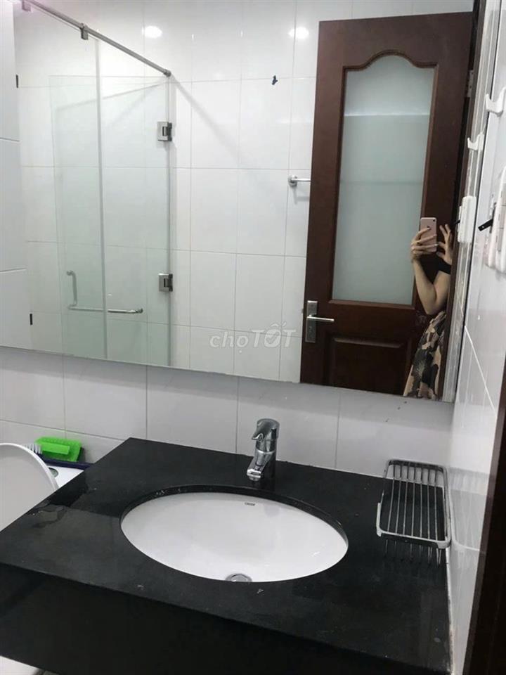 CHung cư 283 Lê Quang Định- Bình Thạnh căn 2p ngủ giá 10,5tr/th