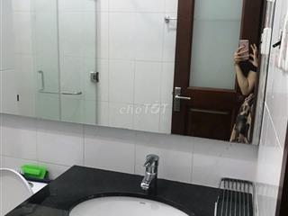 CHung cư 283 Lê Quang Định- Bình Thạnh căn 2p ngủ giá 10,5tr/th