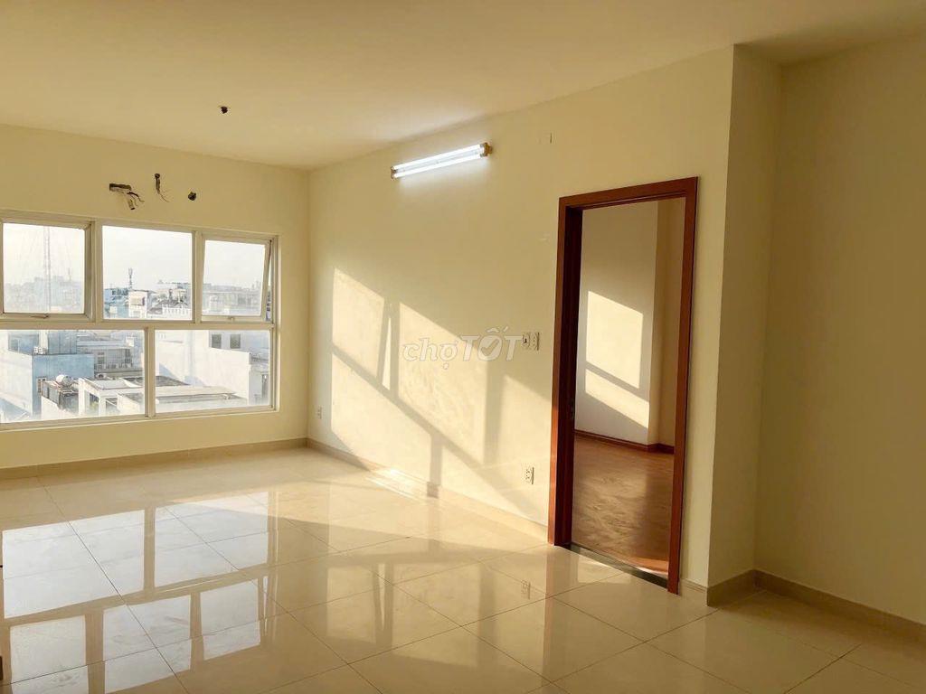 CHung cư 283 Lê Quang Định- Bình Thạnh căn 2p ngủ giá 10,5tr/th