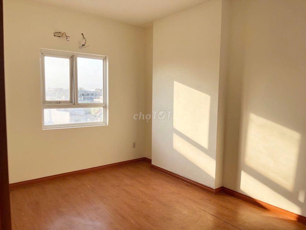CHung cư 283 Lê Quang Định- Bình Thạnh căn 2p ngủ giá 10,5tr/th