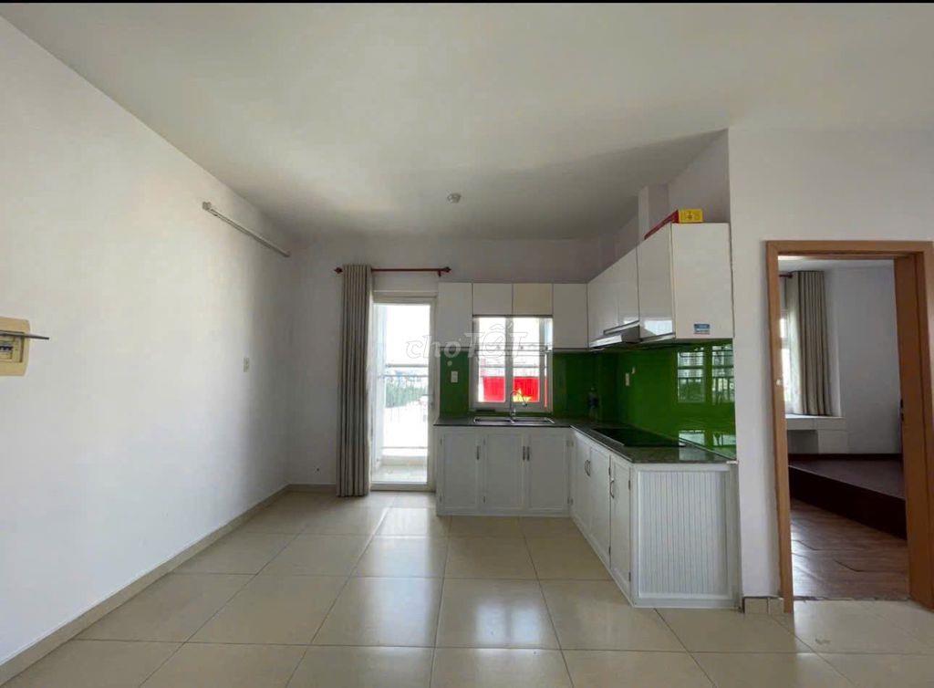 Chung cư Nguyễn Thượng Hiền, BT: 62m2, 2p ngủ, máy lạnh, 10,5triệu