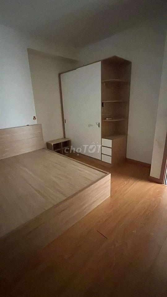 Chung cư Nguyễn Thượng Hiền, BT: 62m2, 2p ngủ, máy lạnh, 10,5triệu