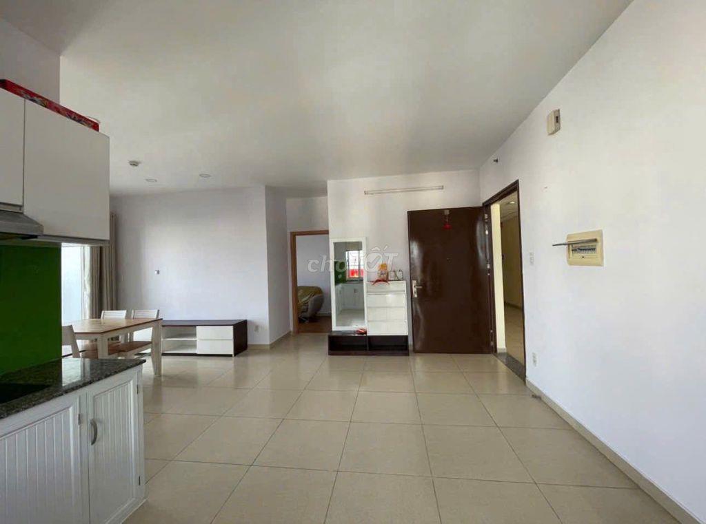 Chung cư Nguyễn Thượng Hiền, BT: 62m2, 2p ngủ, máy lạnh, 10,5triệu