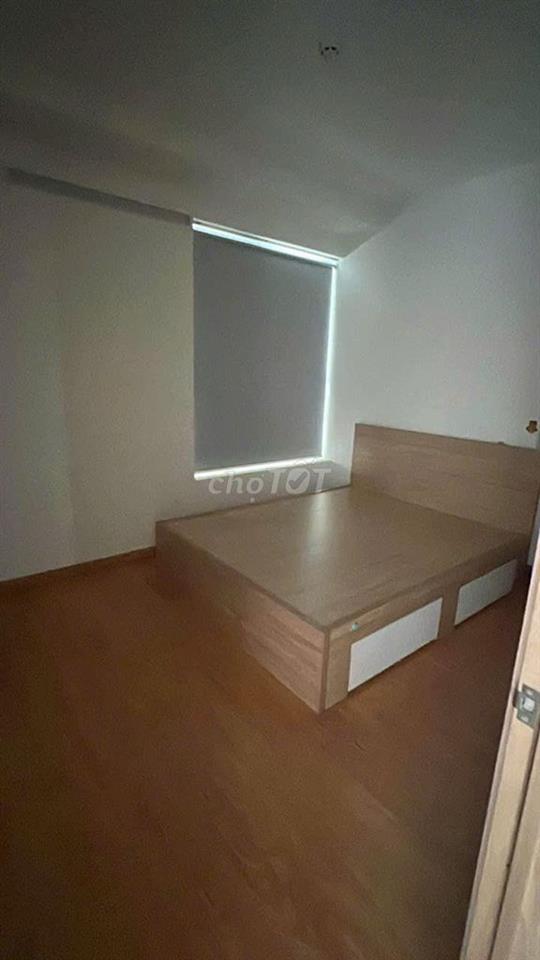Chung cư Nguyễn Thượng Hiền, BT: 62m2, 2p ngủ, máy lạnh, 10,5triệu