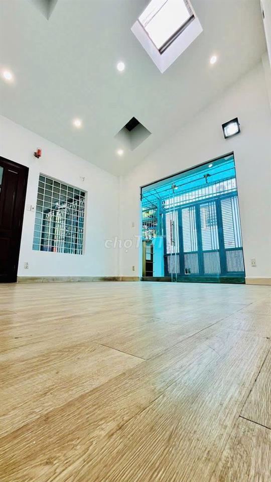 CHÍNH CHỦ BÁN CĂN NHÀ ĐẦU HẺM KHU DÂN CƯ SẦM UẤT