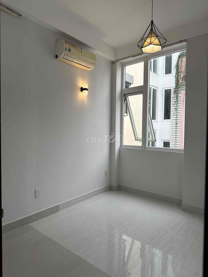 CHO THUÊ NHÀ NGUYÊN CĂN - NHÀ ĐẸP, RỘNG RÃI, HẺM CÙNG YÊN TĨNH