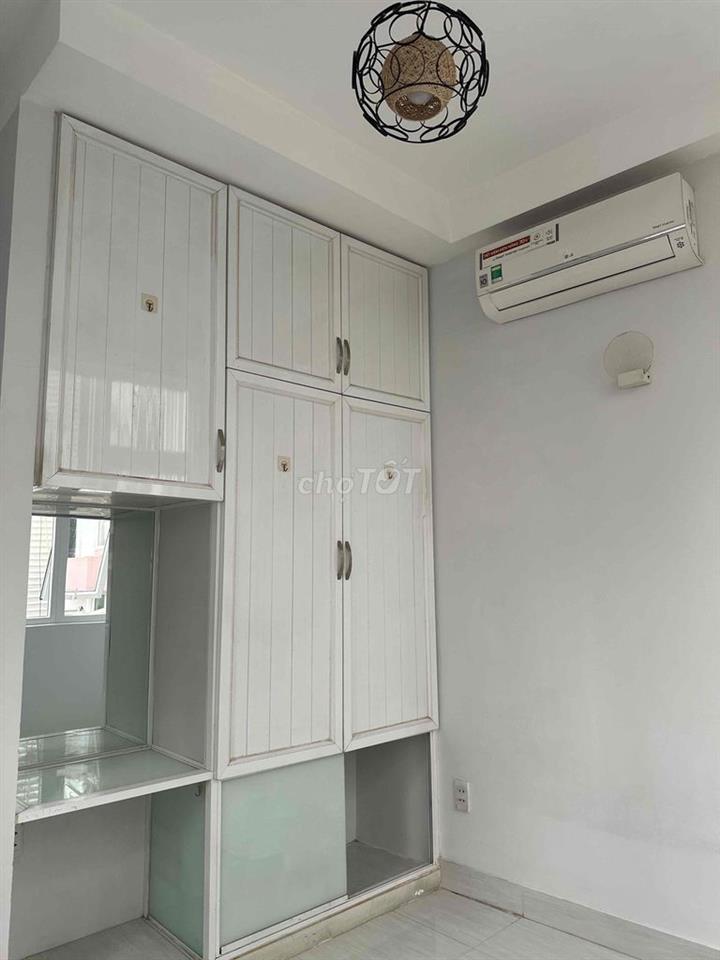 CHO THUÊ NHÀ NGUYÊN CĂN - NHÀ ĐẸP, RỘNG RÃI, HẺM CÙNG YÊN TĨNH