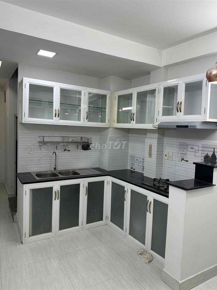 CHO THUÊ NHÀ NGUYÊN CĂN - NHÀ ĐẸP, RỘNG RÃI, HẺM CÙNG YÊN TĨNH