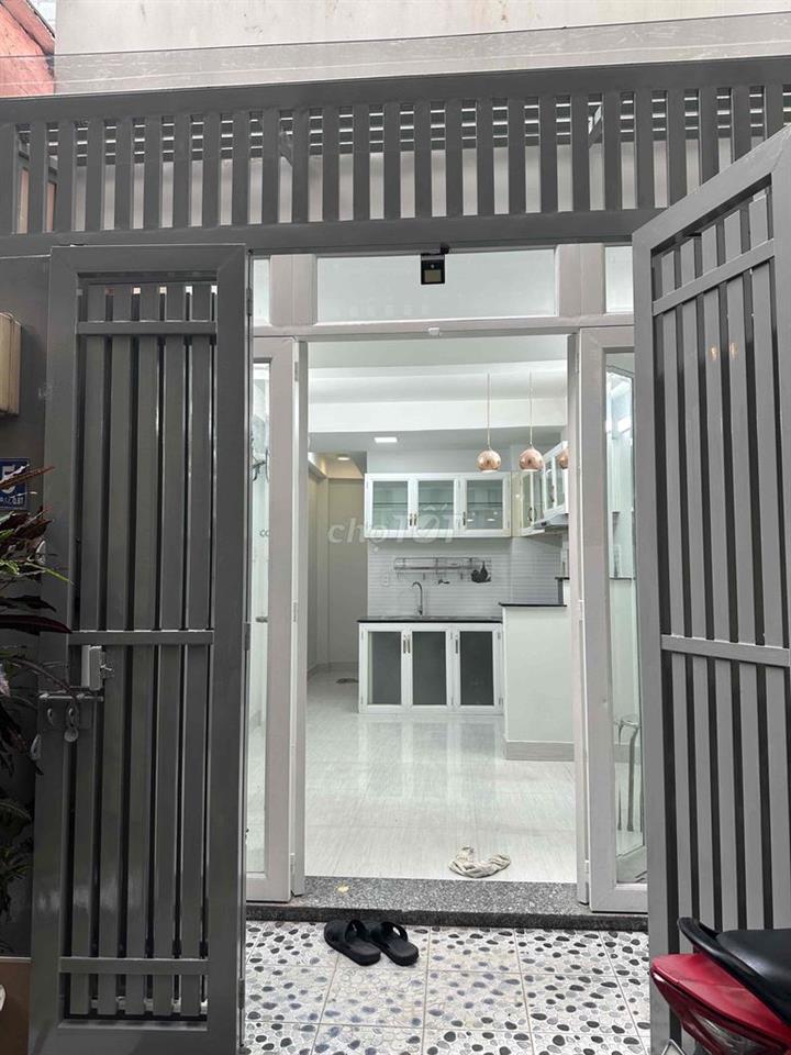 CHO THUÊ NHÀ NGUYÊN CĂN - NHÀ ĐẸP, RỘNG RÃI, HẺM CÙNG YÊN TĨNH