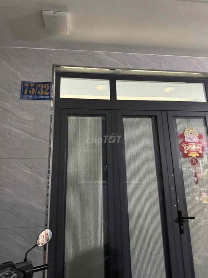 cần cho thuê nhà nguyên căn đầy đủ nội thất