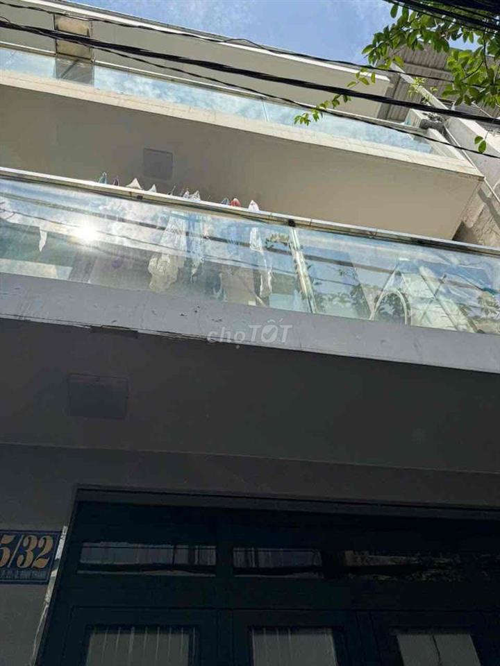 cần cho thuê nhà nguyên căn đầy đủ nội thất