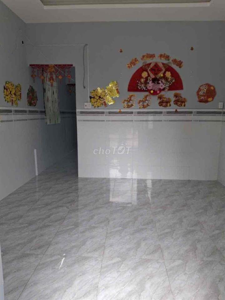 cho thuê nhà bình quới
